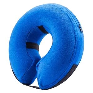 Bencmate inflatable collar